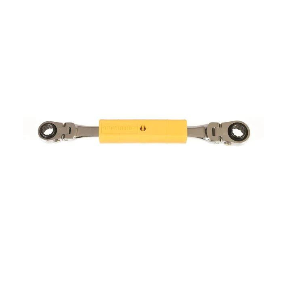 Flexible Head 4-n-1 BugWrench BW-288 from Columbia Safety